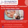 Best Physiotherapy Treatment in TC Palya Main road