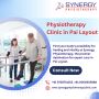 Physiotherapy Clinic in Pai Layout