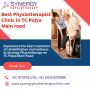Best Physiotherapist Clinic in TC Palya Main road