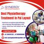 Best Physiotherapy Treatment in Pai Layout