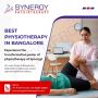 Synergy Physiotherapyclinic | Best Physiotherapists in Ramam