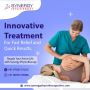 Synergy Physiotherapy Clinic | Best Physiotherapy Centre in 