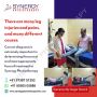 Synergy Physiotherapy Clinic | Best Physiotherapy in Ramamur