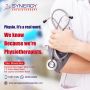 Synergy Physiotherapy Clinic | Physiotherapy Clinic in Pai L