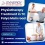 Synergy Physiotherapy Clinic | Best Physiotherapy Treatment 