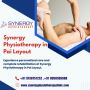 Synergy Physiotherapy Clinic | Synergy Physiotherapy in Pai 