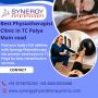 Synergy Physiotherapy Clinic | Best Physiotherapist Clinic i
