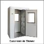Superior Quality Air Shower Cleanroom India
