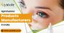 Eye Drops Manufacturers in India