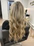 Revitalize Your Hair with Hand Tied Hair Extensions