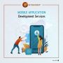 Android and iOS Mobile App Devlopment Service in USA