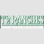 Ranches for Sale Texas