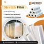  Top Stretch Film Manufacturers in UAE