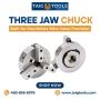 Three Jaw Chuck Three Jaw Chuck