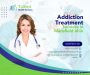 Addiction Treatment Services in Mansfield ohio