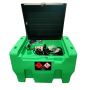 Buy Poly Petrol Fuel Tanks and Unleash the Power