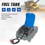 Adblue Poly Tank AD200 – Revolutionizing Fuel Efficiency