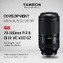 Tamron India: Best Lens for Your Wildlife Photography