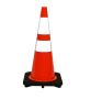Get Your Essential Traffic Cones for Road Direction and Safe
