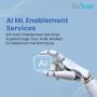 Supercharge Your AI ML Models with Enablement Services!