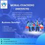 Moral Coaching Institute