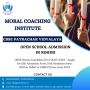 Moral Coaching Institute