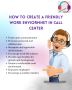 Call Center talks