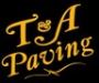 T & A Paving