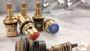 A Comprehensive Guide to Bath Tap Valves and Water Tap Valve