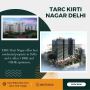 Discover the Luxurious Lifestyle at Tarc Kailasa Kirti Nagar