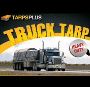 Buy Truck Tarps at Budget Price