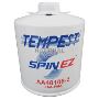 AA48108-2 TEMPEST SPIN EZ OIL FILTER