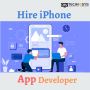 Hire dedicated iPhone app developer USA