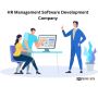Best HR management software development company 