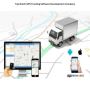 Top Notch GPS Tracking Software Development Company