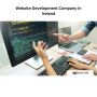 Top Notch Website Development Company in Ireland