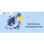 Top Notch Python Software Development Services