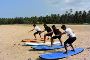 Boost Your Skills with Top-notch Surf Coaching at Tasha Surf