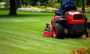 Residential Lawn Care Services New South Wales
