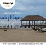 tajpur hotels near beach