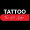 Tattoo The Art Studio - Best Tattoo Studio & Training Instit
