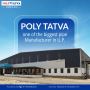 Tatva Plastics Pipes Private Limited