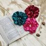 Women's Scrunchies: Find Your Perfect Hair Companion Here