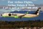 Flair Airlines Flights Booking - Best Deals in Skytripaway
