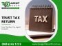 Lodge Trust Tax Return With Tax Agent Perth WA