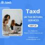 Simplify Your Tax Season with Top-notch Taxd UK Tax Return S