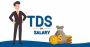 Expert Salary Tax Assistance: Call Now for TDS Return