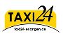 Tanvir Abdul Taxi 24 Erlangen