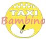 Safe family rides: Taxi Bambino, with car seats.