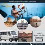  Experience the Best Tempo Traveller Service in Varanasi wit